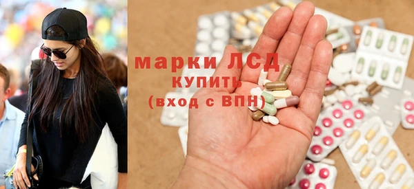 прущий лед Алзамай